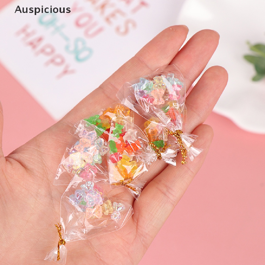 Bộ 12 Mô Hình Trang Trí Nhà Búp Bê Độc Đáo Tỉ Lệ 1: