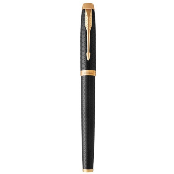 [Chính Hãng] Bút lông bi cao cấp Parker IM PRM X-BLK GT TB4-1975588 (Hàng Nhập Khẩu)