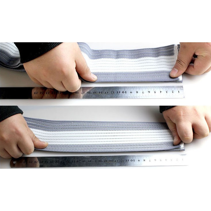 Dây đai cuốn cổ chân, bảo vệ mắt cá chân tránh chấn thương thể thao 70CM chuyên gym - AOLIKES AL 1526