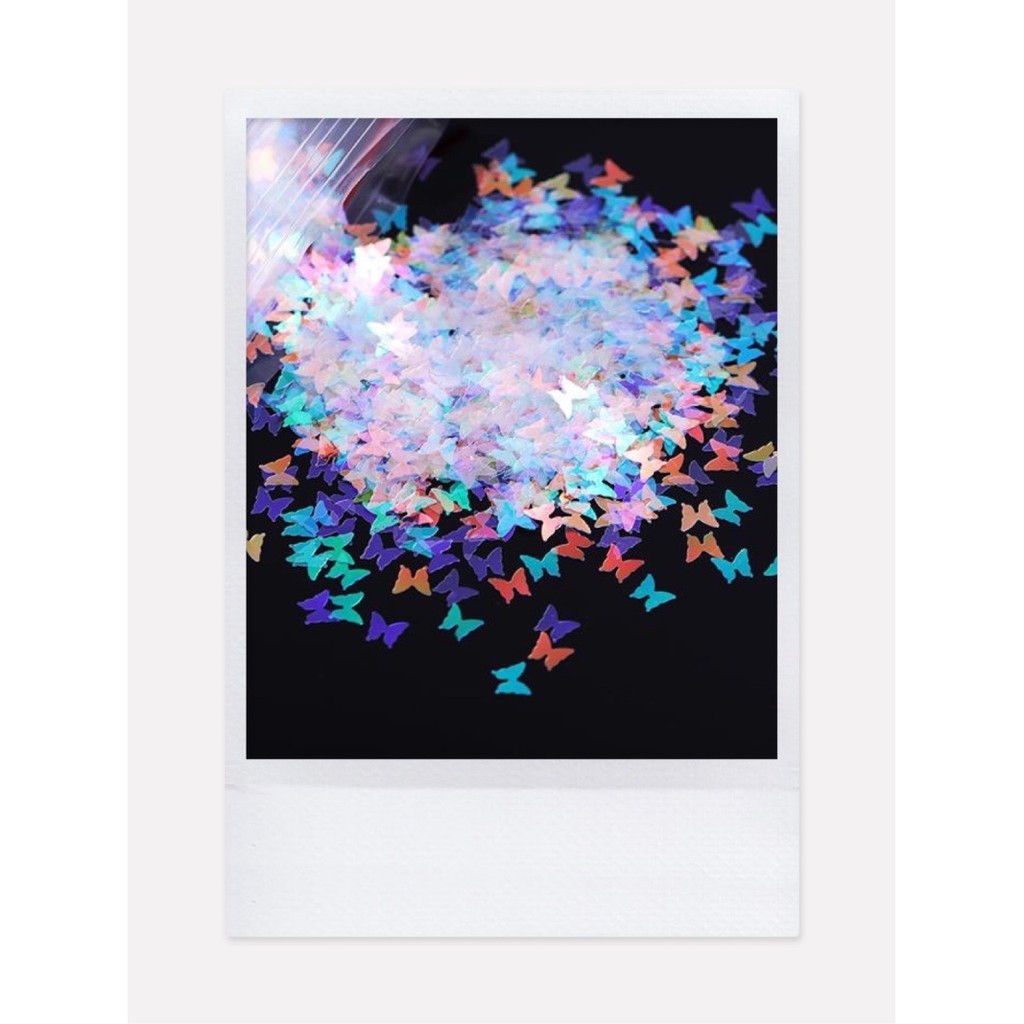 Lọ kim tuyến bướm ẩn