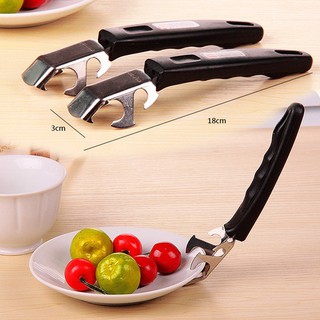 Dụng cụ gắp nóng, khui đồ hộp