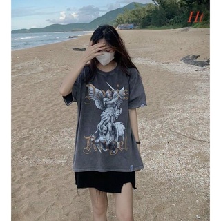 Áo loang tượng cánh mikenco Ht