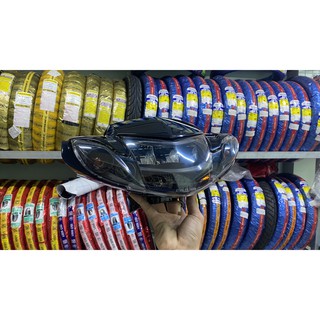 Đầu Sirius 2 tầng Zhipat