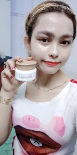 Mặt Nạ Bơ Laikou(A-330)
