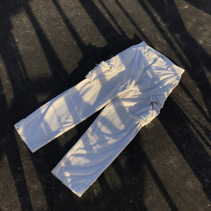 QUẦN TÚI HỘP 2HAND