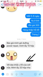 Dao khắc Cell Hàn quốc