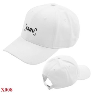 MŨ SNAPBACK ASRV
