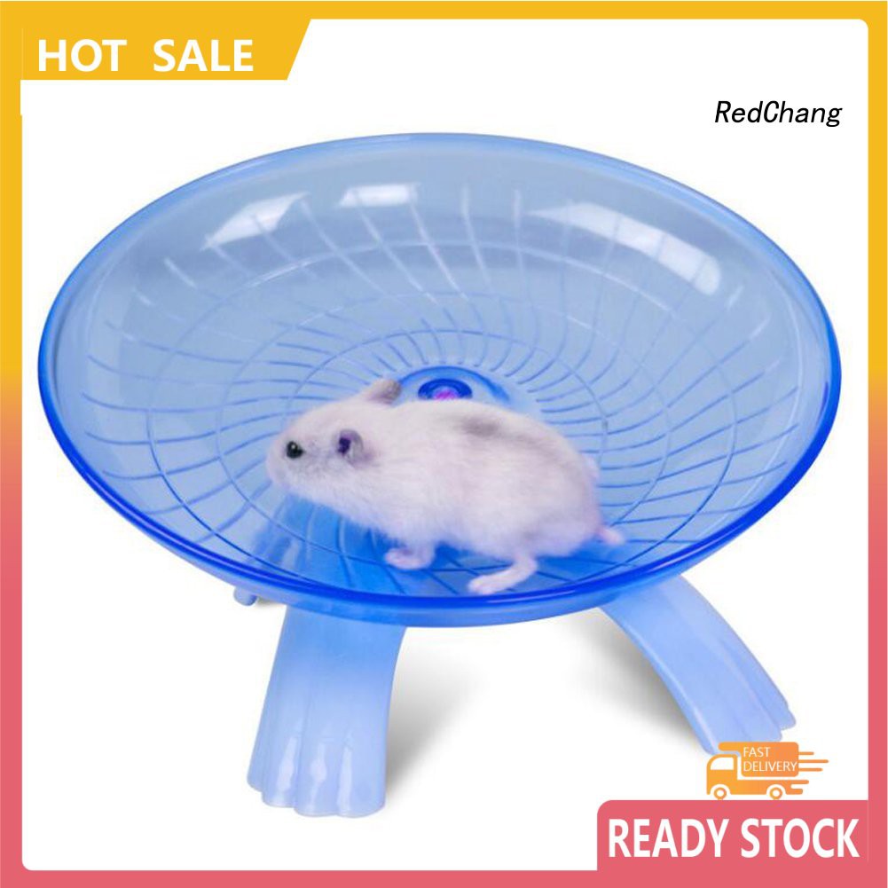 Bánh Xe Xoay Đồ Chơi Vui Nhộn Cho Chuột Hamster