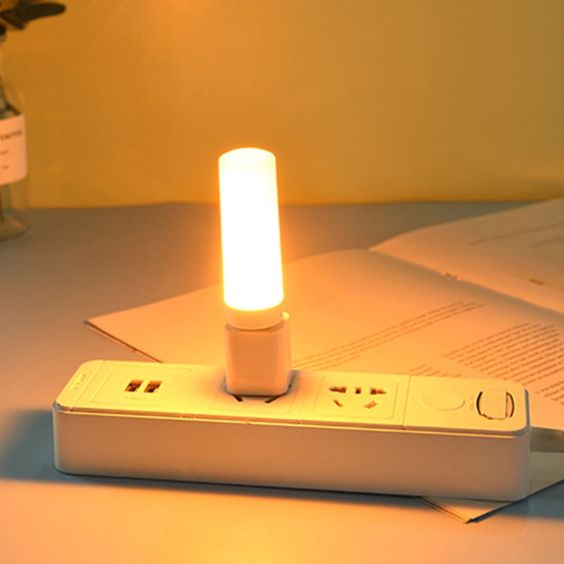 Bóng Đèn LED Hình Ngọn Lửa Dành Cho Trường Mẫu Giáo