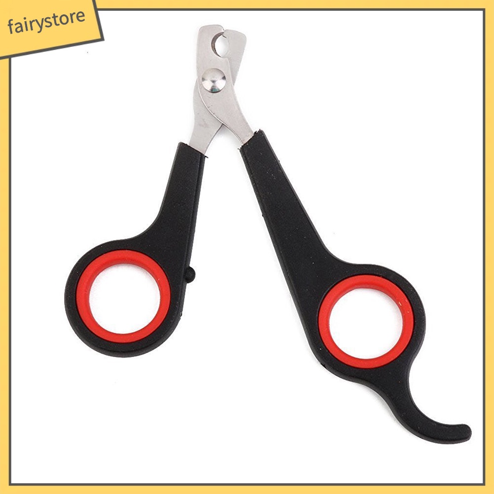 Đồ bấm móng an toàn cho thú cưng