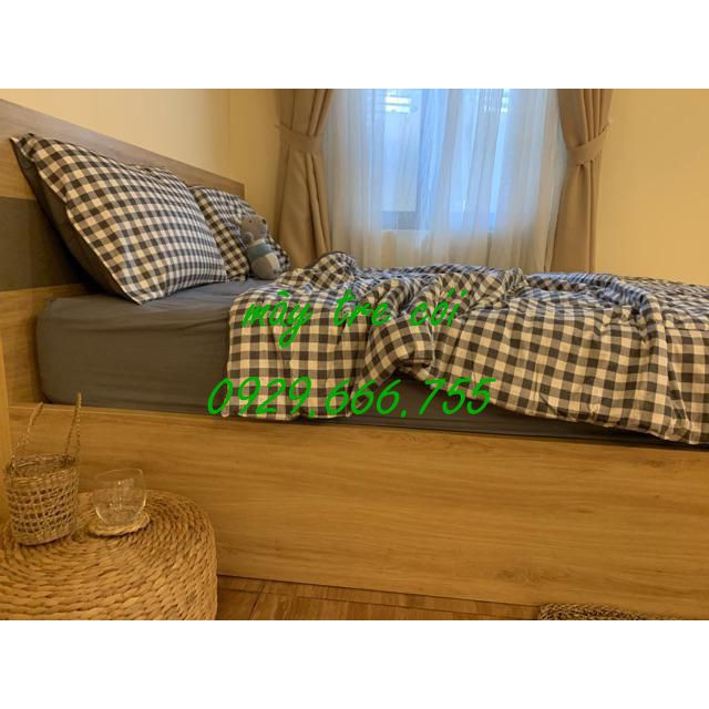 Bàn lục bình bèo chọn D50cm x H30cm || D50cm x H340cm