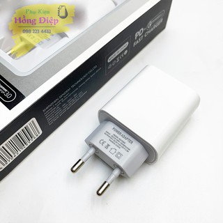 Củ Sạc Nhanh Sendem OG03 18W