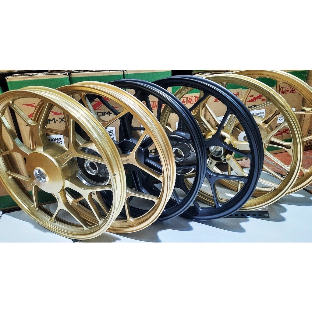 Mâm kiểu Sonic thắng đùm dùng cho xe Alpha/ Blade/ WS110