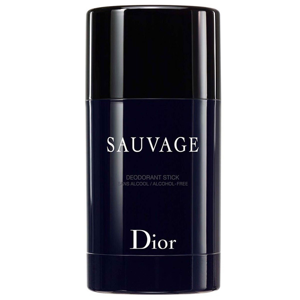 Lăn khử mùi Dior Sauvage 75g