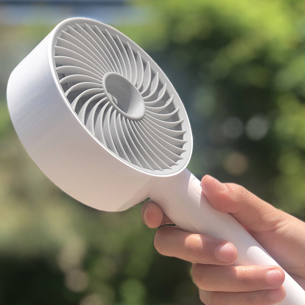 Quạt mini cầm tay Hand Fan Mita - OVOJE