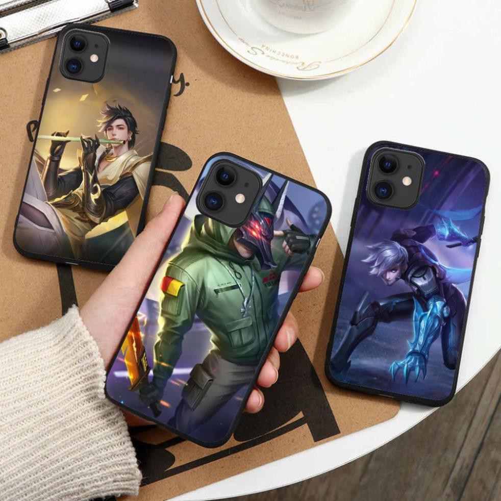 Ốp lưng Samsung Galaxy A10 A10s A20 A20s A30 A30s A40 A50 A50s A60 A70 A51 A71 A01 A11 A21s Hình Liên Quân Murad 1