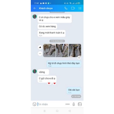 Sales 8% chương trình đến hết ngày 20/10cho Dép sandal nữ