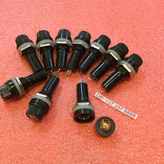 Vỏ cầu chì to giá cho 10 chiếc( cả cầu chì )