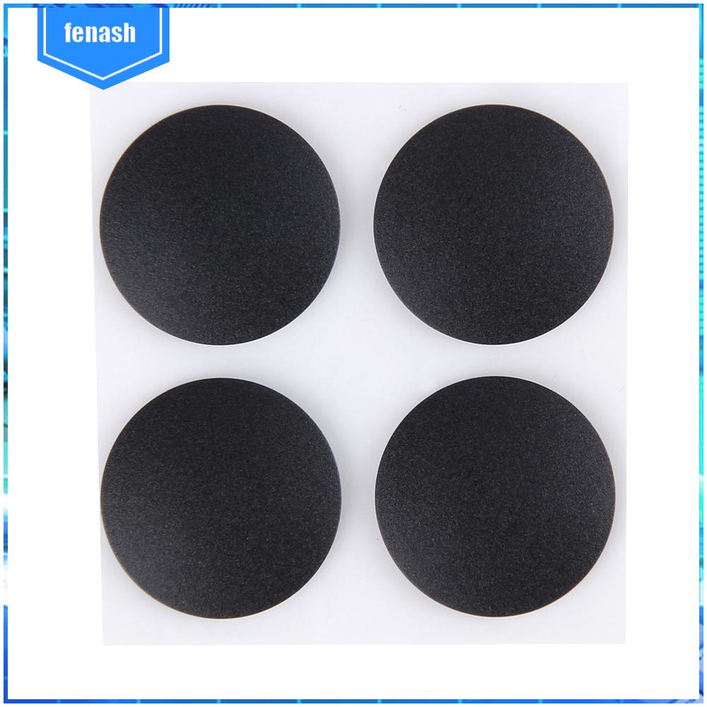 ✪Bộ 4 Đế Cao Su OEM Thay Thế Cho Apple Macbook Pro