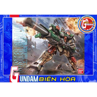 Mô hình lắm ráp gundam MG Buster