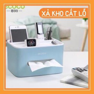 Xả kho hot hộp giấy rút đa năng sale