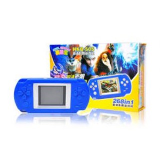 Máy chơi game hkb-505 268in1