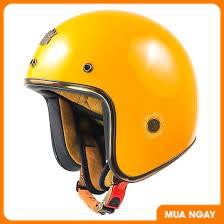 Giá Tận Kho - Nón bảo hiểm royal M20C chính hãng