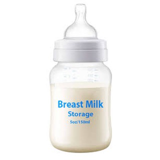 Bộ 3 bình trữ sữa kèm núm Premia Thái Lan