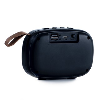 LOA NGHE NHẠC MINI OS-06