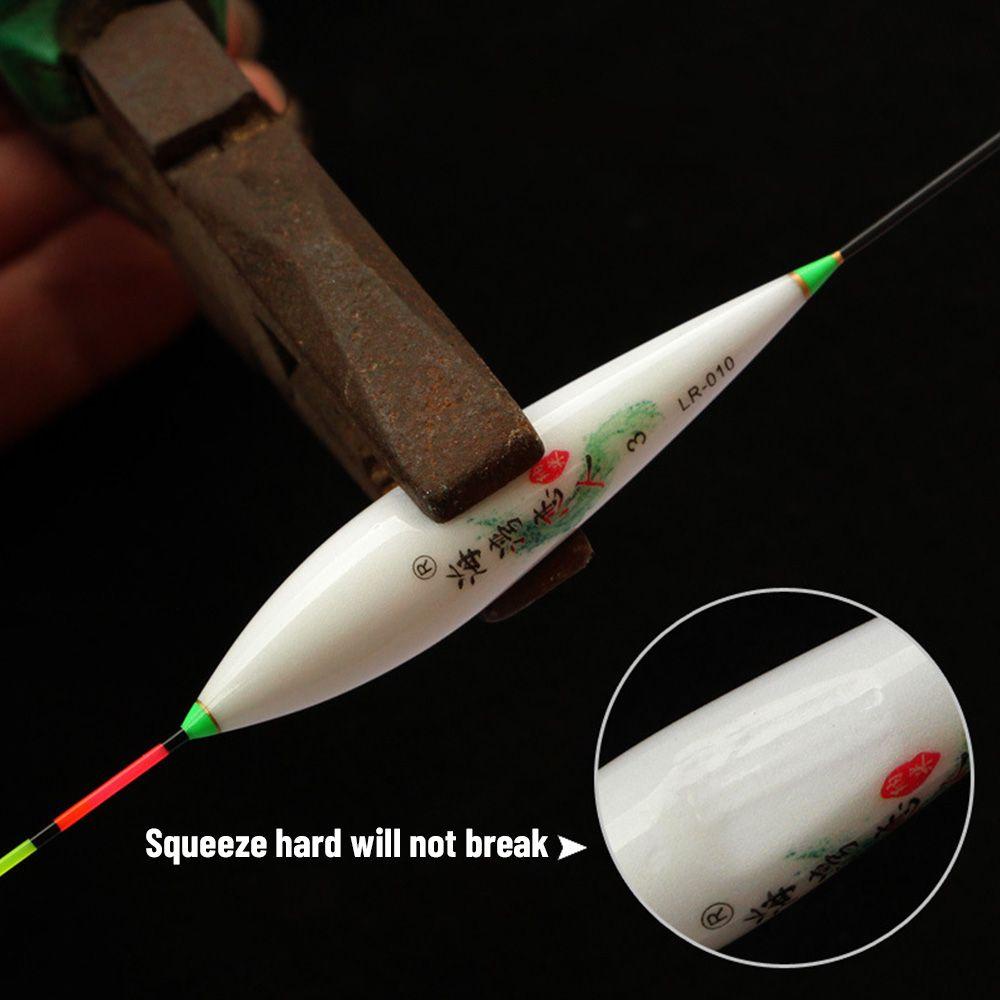 Phao Câu Cá Đuôi Dài Chất Lượng Cao