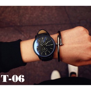 Đồng Hồ Nam Rosivga - MS: T-06
