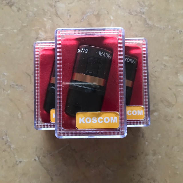 Củ Micro Koscom SM-779