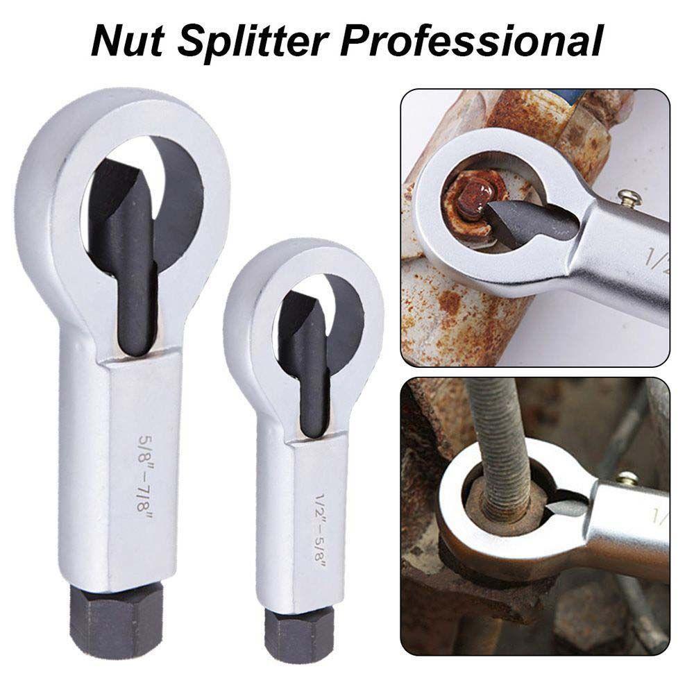 Cờ Lê Lục Giác 22-27mm Bằng Thép Chịu Được Sức Nặng Chống Rỉ Sét