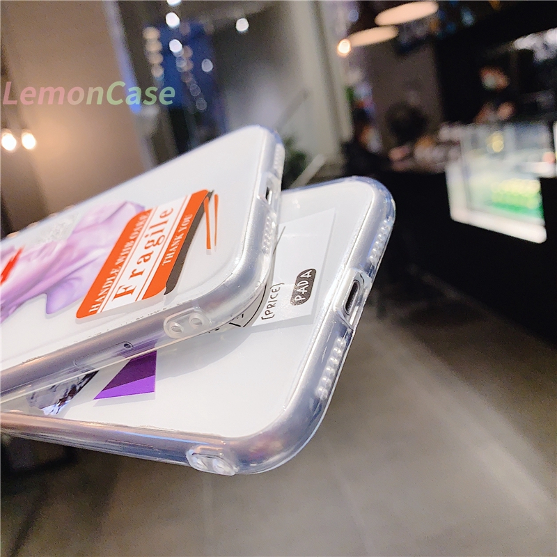 Case Samsung A21S A10S A20S A50 A31 J7 Prime A51 J2 Prime A11 A10 A30 A50S A30S A20 M11 M30S M10 G530 M21 M10S M40S A31F A205 A305 Grand Prime Plus Fashion Monster Soft Case Cover