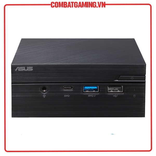 Mini PC ASUS PN50 BBR076MV (Ryzen 3 4300U/Barebone)