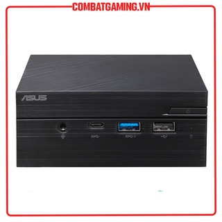 [Mã 155ELSALE giảm 7% đơn 300K] Mini PC ASUS PN50 BBR076MV (Ryzen 3 4300U/Barebone)