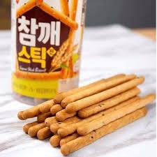 Bánh Que Mè - Vừng Stick 220g