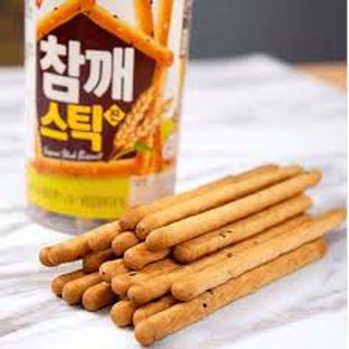 Bánh Que Mè - Vừng Stick 220g
