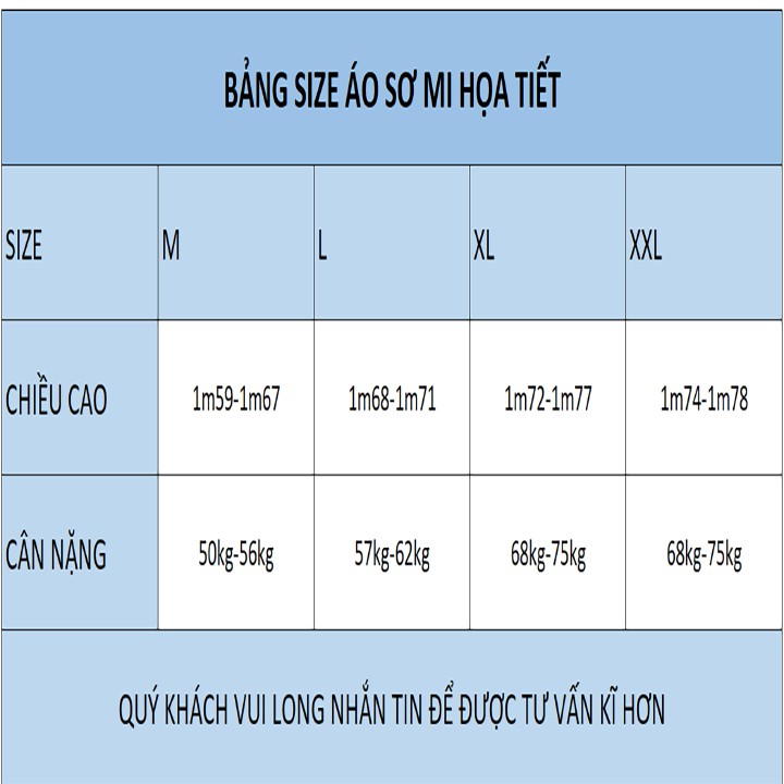[Mã FAMALLT5 giảm 15% đơn 150K] Áo Sơ Mi Nam VICERO Họa Tiết Dài Tay Lịch Lãm Trẻ Trung | BigBuy360 - bigbuy360.vn