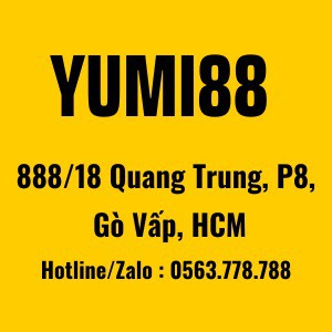YUMI88 STORE, Cửa hàng trực tuyến | BigBuy360 - bigbuy360.vn