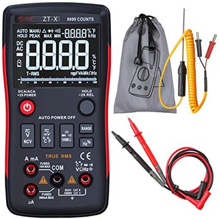 Đồng hồ đo ZOYI ZT-X