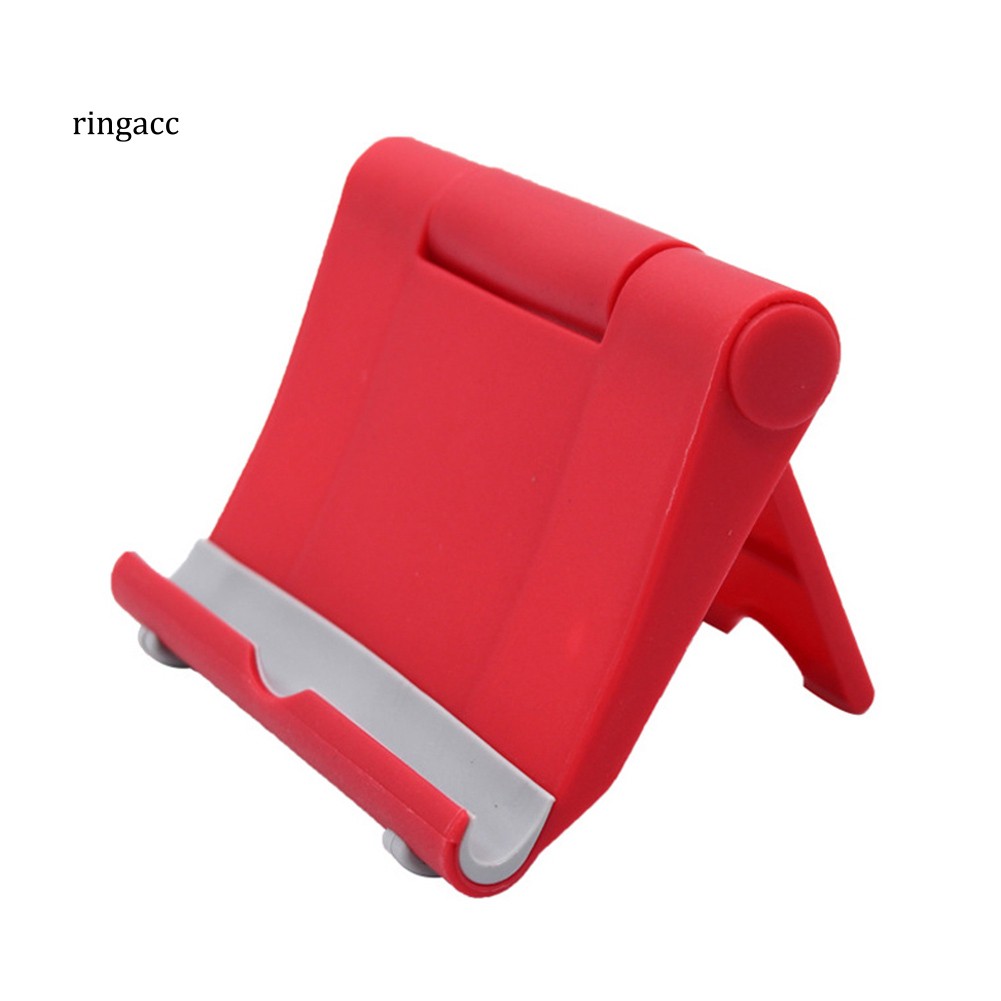 【RAC】270 Degree Foldable Desktop Universal Mobile Phone Tablet Holder Stand Bracket