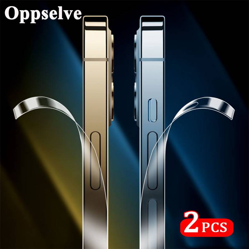 Miếng dán bảo vệ viền điện thoại thích hợp cho Iphone 13 Mini Pro Max