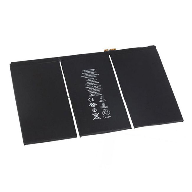 PIN IPAD 3/4
