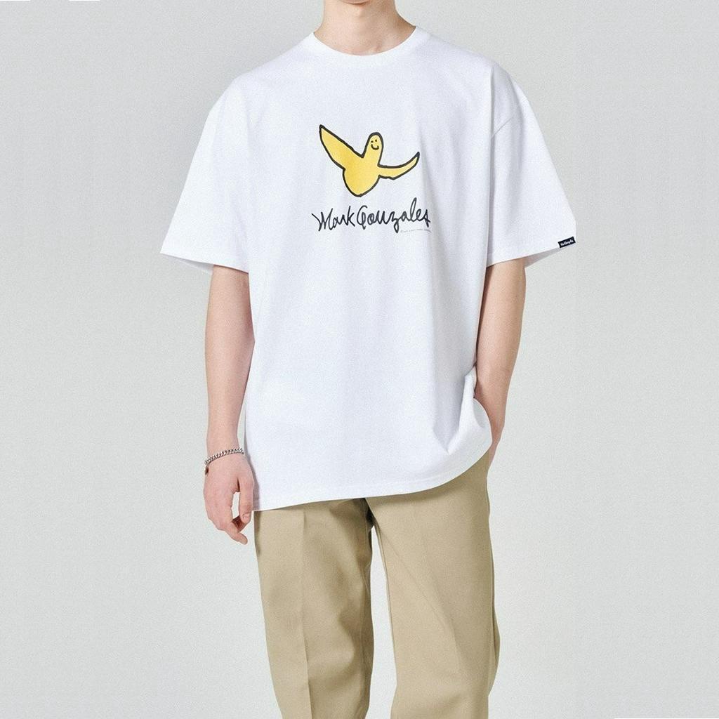 Áo thun WhatitisNt markgonzales BIG ANGEL