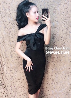 Đầm phi bóng