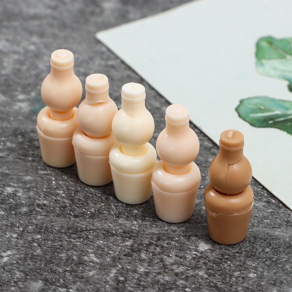1 Set / 1 Bộ Phụ Kiện Đồ Chơi Búp Bê Obitsu11 GSC 11CM