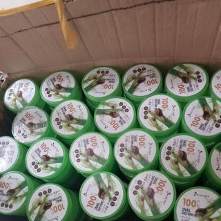gel nha đam aloe vera
