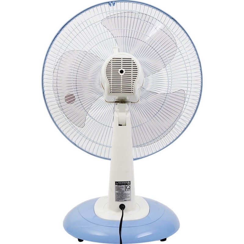 QUẠT BÀN SENKO B4 CAO CẤP-CHÍNH HÃNG 100%