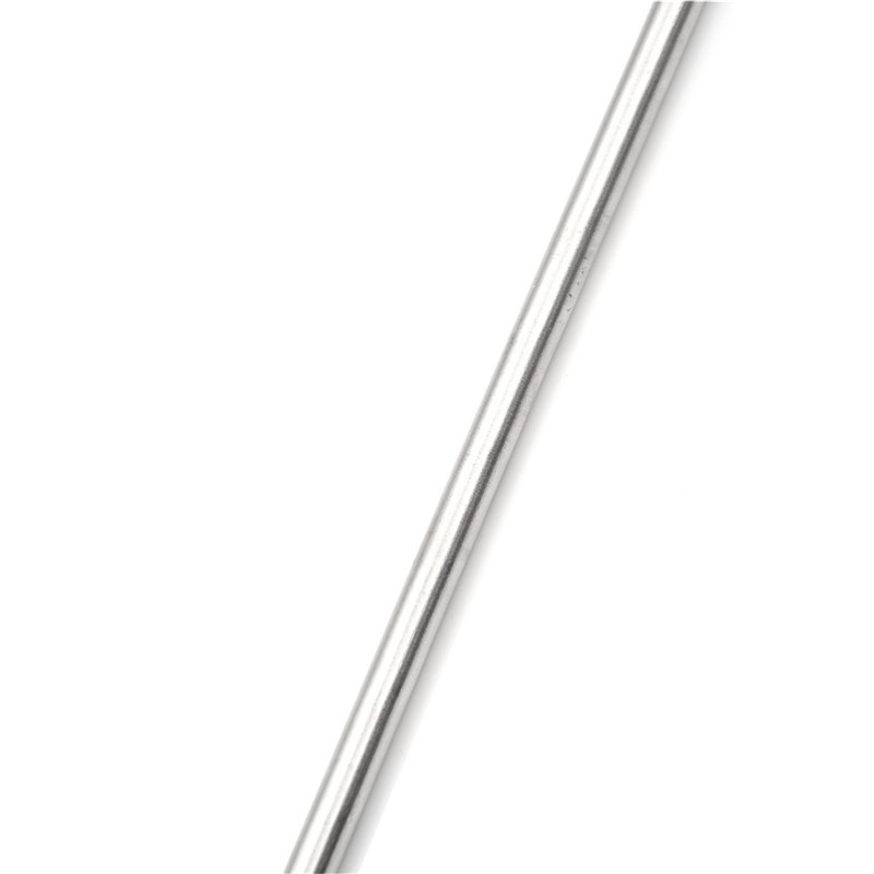 Ống Thép Không Gỉ 304 Od 6mm X 4mm Chất Lượng Cao